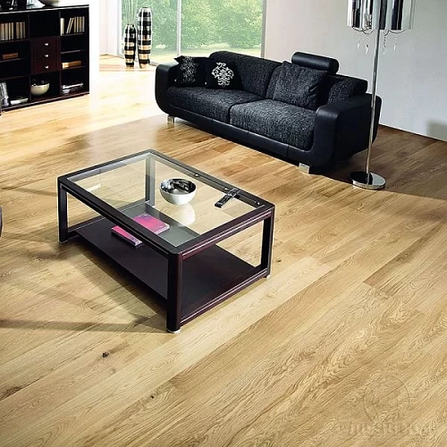 OAK ASKANIA ПАРКЕТНАЯ ДОСКА BARLINEK GRANDE